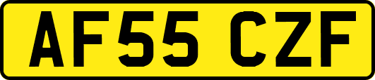 AF55CZF