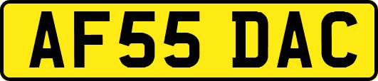AF55DAC