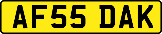 AF55DAK