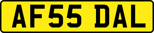 AF55DAL