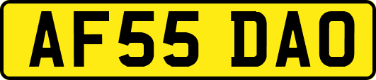 AF55DAO