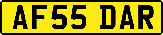 AF55DAR