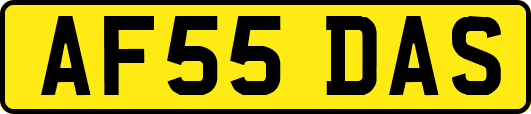 AF55DAS