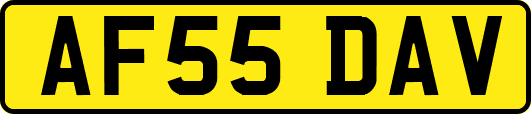 AF55DAV