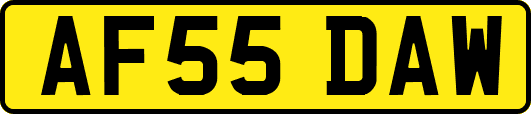 AF55DAW