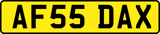 AF55DAX