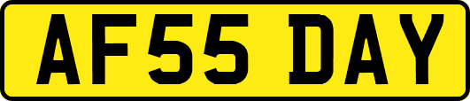 AF55DAY
