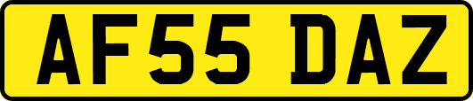 AF55DAZ