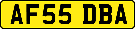 AF55DBA