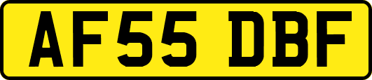 AF55DBF