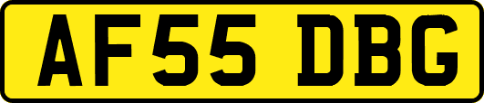 AF55DBG