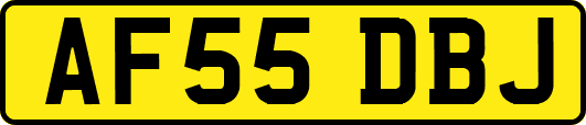 AF55DBJ