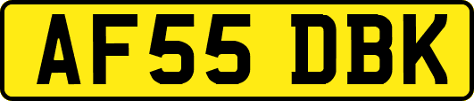 AF55DBK