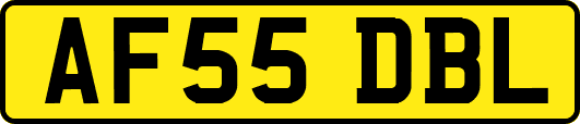 AF55DBL