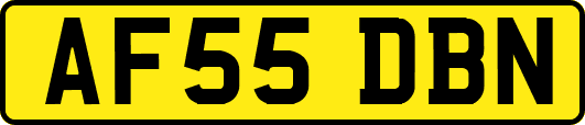 AF55DBN