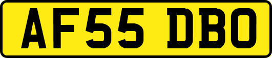 AF55DBO