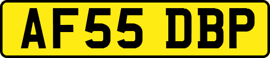 AF55DBP