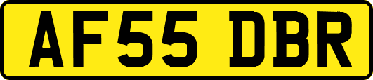 AF55DBR