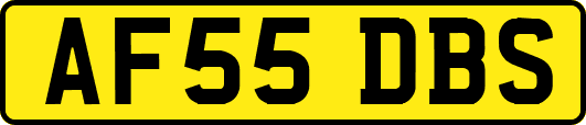 AF55DBS