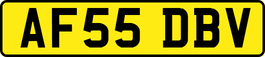 AF55DBV