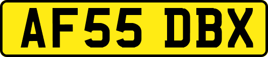 AF55DBX