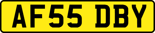 AF55DBY