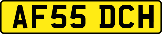 AF55DCH