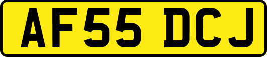 AF55DCJ