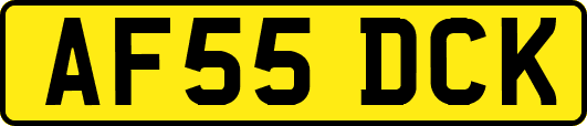AF55DCK