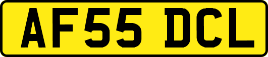 AF55DCL