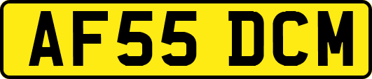 AF55DCM