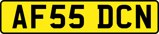 AF55DCN