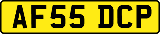 AF55DCP