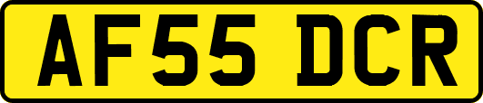 AF55DCR