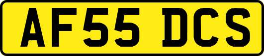 AF55DCS