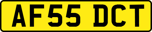 AF55DCT