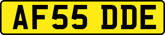 AF55DDE