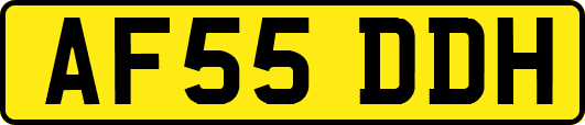 AF55DDH