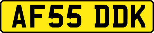 AF55DDK