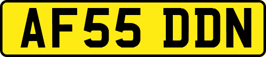 AF55DDN