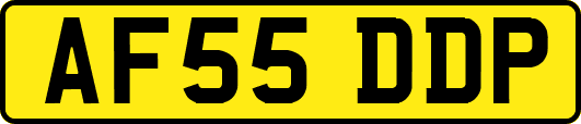 AF55DDP