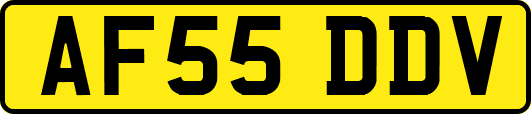 AF55DDV