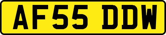 AF55DDW