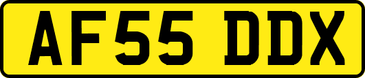 AF55DDX