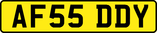 AF55DDY