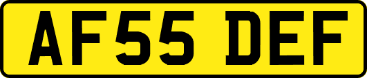 AF55DEF