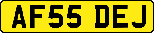 AF55DEJ