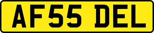 AF55DEL