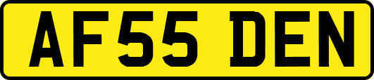 AF55DEN