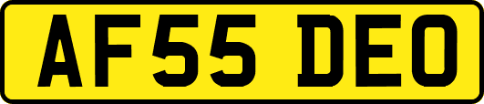AF55DEO